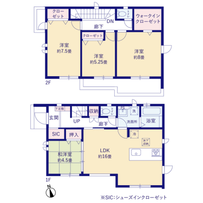 �_�ސ쌧���l�s����折���J��5���ڂ̐V�z��ˌ��Ă̊Ԏ��}�i��N)