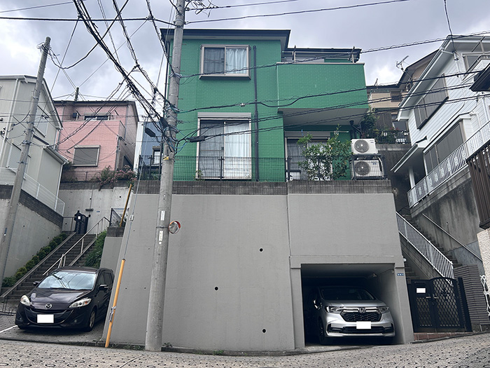 _ސ쌧lsߌn2ڂ̒ÈˌĂ̌nOώʐ^