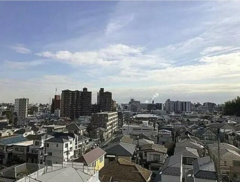 _ސ쌧lsߌ掛J2ڂ̒Ã}V̏Z˂̒]ʐ^