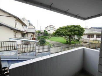 _ސ쌧ls撆1ڂ̒Ã}V̏Z˂̒]ʐ^