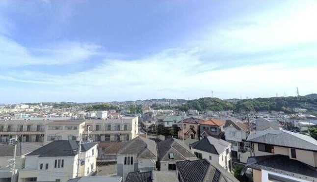 _ސ쌧lsZY3ڂ̒Ã}V̏Z˂̒]ʐ^