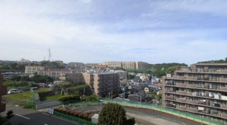 _ސ쌧lsZY3ڂ̒Ã}V̏Z˂̒]ʐ^