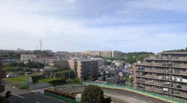 _ސ쌧lsZY3ڂ̒Ã}V̏Z˂̒]ʐ^