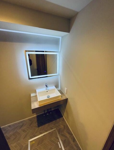 �_�ސ쌧���l�s�ߌ��扺���g4���ڂ̒��Ã}���V�����̐��ʑ�E���ʏ�