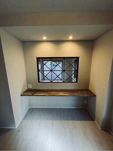 �_�ސ쌧���l�s�ߌ��扺���g4���ڂ̒��Ã}���V�����̗m��