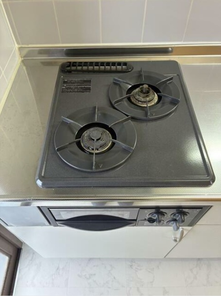 �_�ސ쌧���l�s�ۓy�P�J���Ց�̒��Ã}���V�����̃L�b�`��