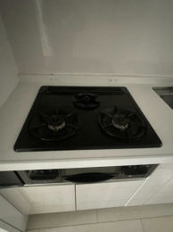 �_�ސ쌧���l�s�˒ˋ�˒˒��̒��Ã}���V�����̃L�b�`��