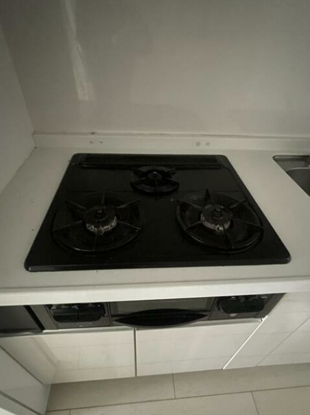 �_�ސ쌧���l�s�˒ˋ�˒˒��̒��Ã}���V�����̃L�b�`��