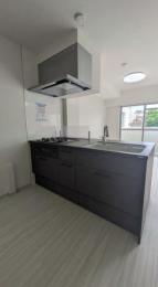 �_�ސ쌧���l�s�`����뒬�̒��Ã}���V�����̃L�b�`��