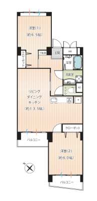 �_�ސ쌧���l�s���i�c�݂Ȃݑ�̒��Ã}���V�����̉摜