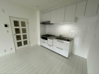 �_�ސ쌧���l�s�˒ˋ敽��3�̒��Ã}���V�����̃L�b�`��