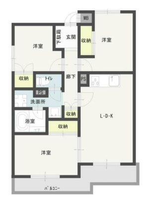 �_�ސ쌧���l�s�˒ˋ敽��3�̒��Ã}���V�����̉摜