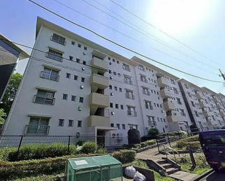 �_�ސ쌧���l�s�_�ސ��H�򒬂̒��Ã}���V�����̉摜