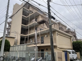 �_�ސ쌧���l�s�ߌ���ݒJ4���ڂ̒��Ã}���V�����̉摜