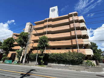 �_�ސ쌧���l�s�`������3���ڂ̒��Ã}���V�����̌��n�O�ώʐ^